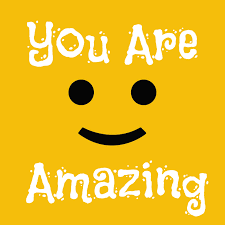 “You’re Amazing”  – 5 tips on receiving compliments and feedback